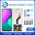 Infinix Smart 5 LCD screen replacement