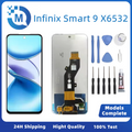 Infinix Smart 9 LCD screen replacement