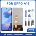Realme C25 LCD screen replacement