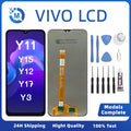 vivo Y11 LCD screen replacement