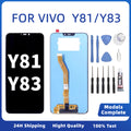 vivo Y81 LCD screen replacement