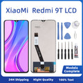 Redmi 9T LCD screen replacement